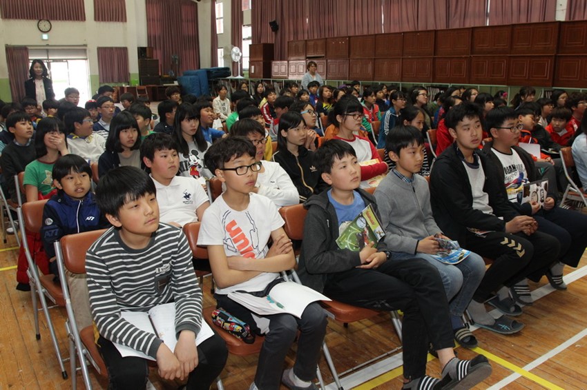 3.학교폭력 예방 교육